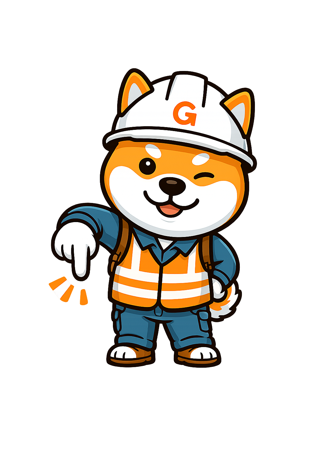 GATCH Dog